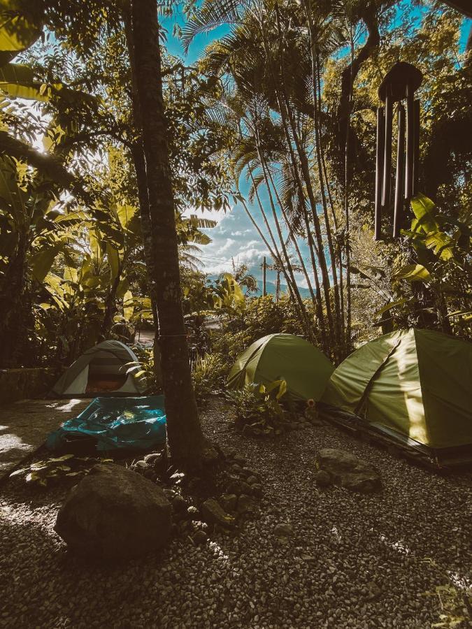 Camping Tropico De Capricornio - 일랴벨라 외부 사진