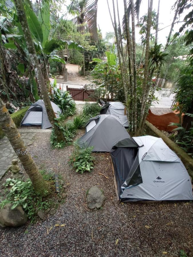 Camping Tropico De Capricornio - 일랴벨라 외부 사진