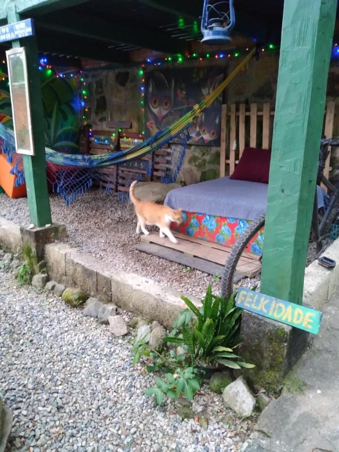 Camping Tropico De Capricornio - 일랴벨라 외부 사진