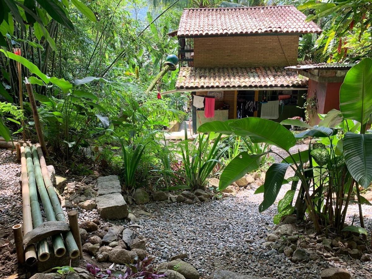 Camping Tropico De Capricornio - 일랴벨라 외부 사진